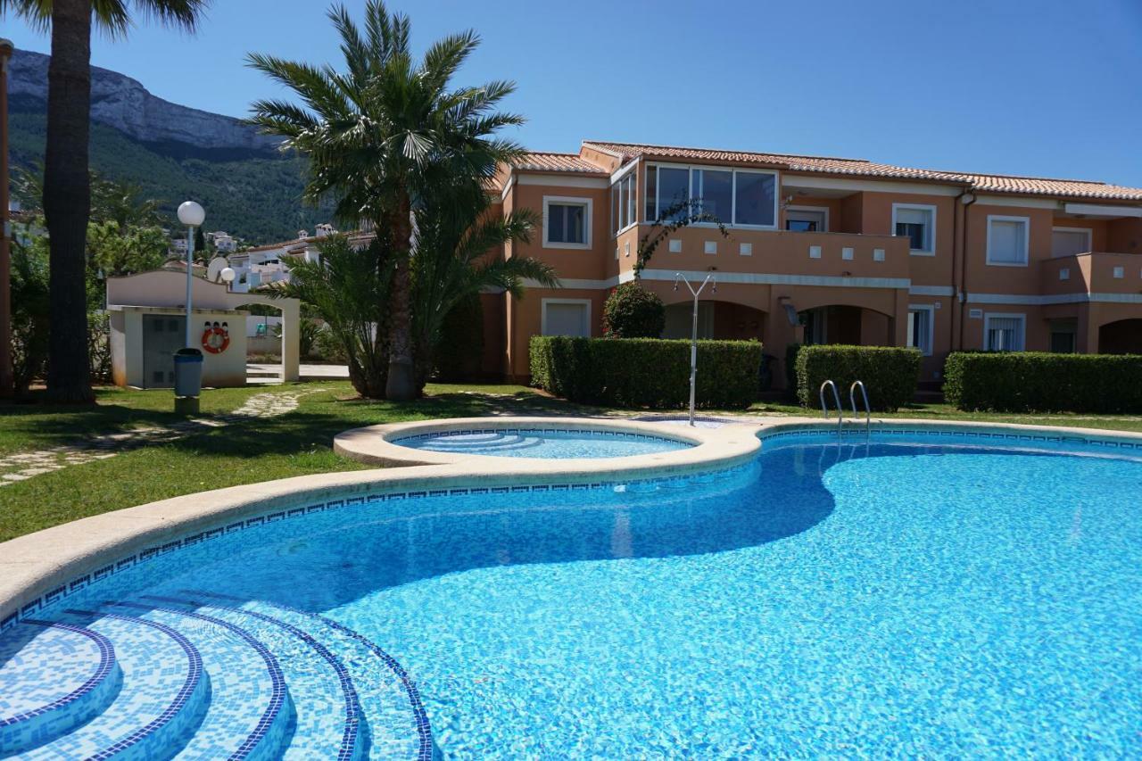 Adelfas Dénia