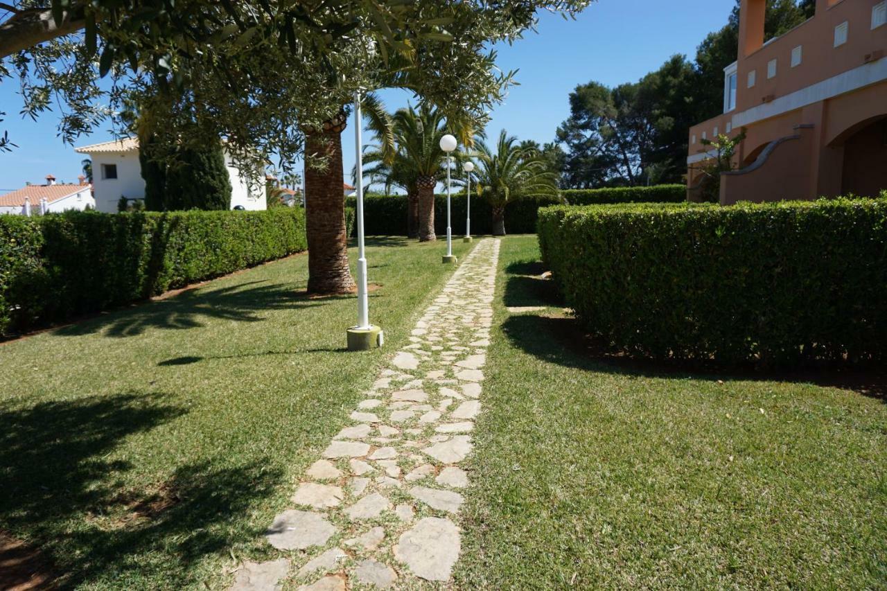 Adelfas Dénia