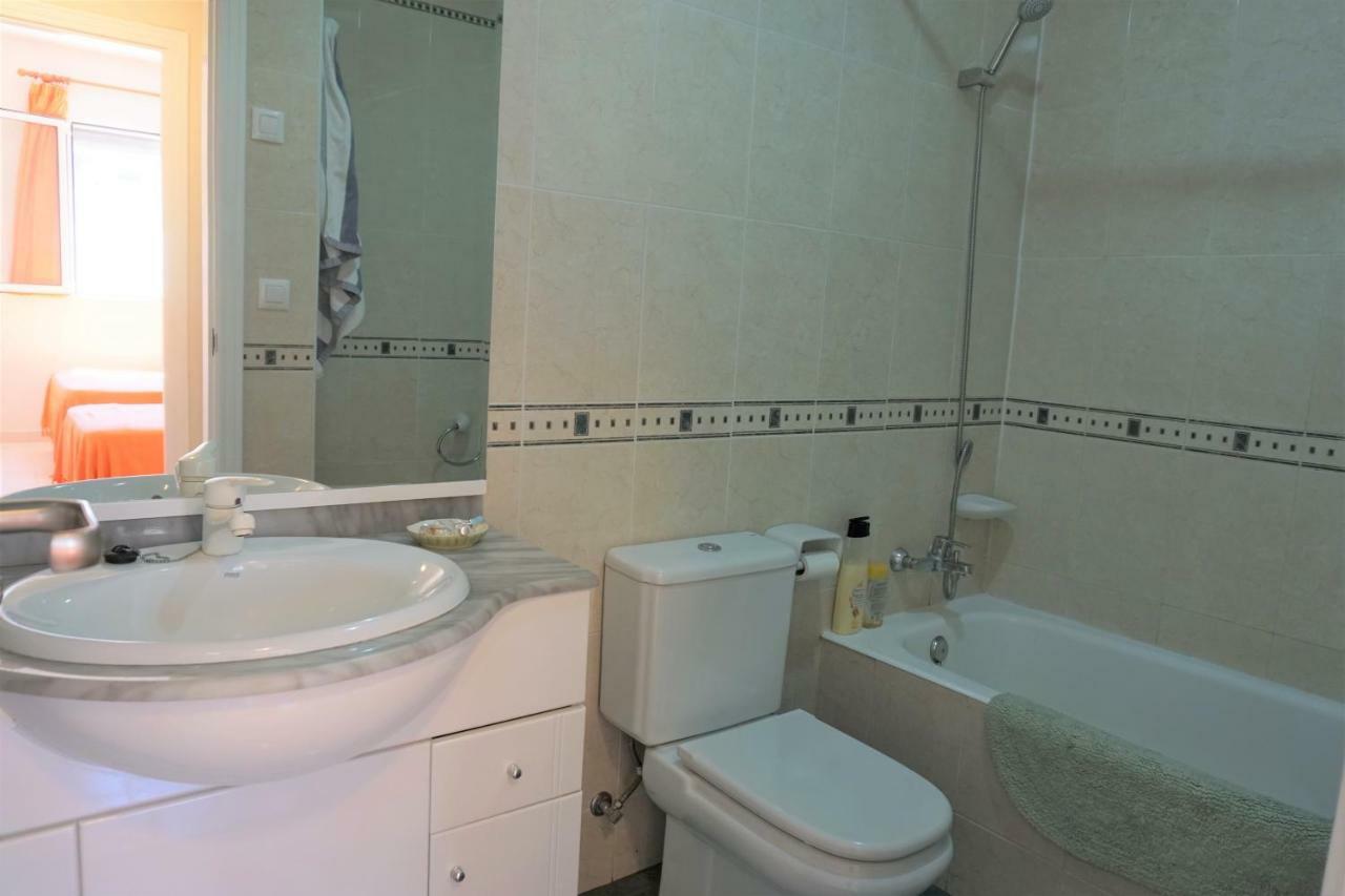 Adelfas Appartement *