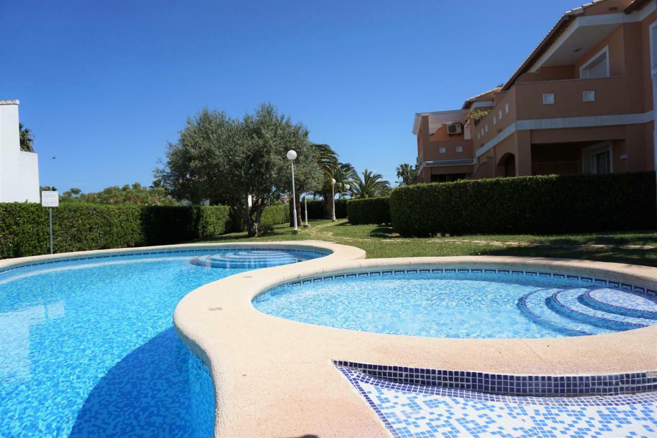 Appartement Adelfas *