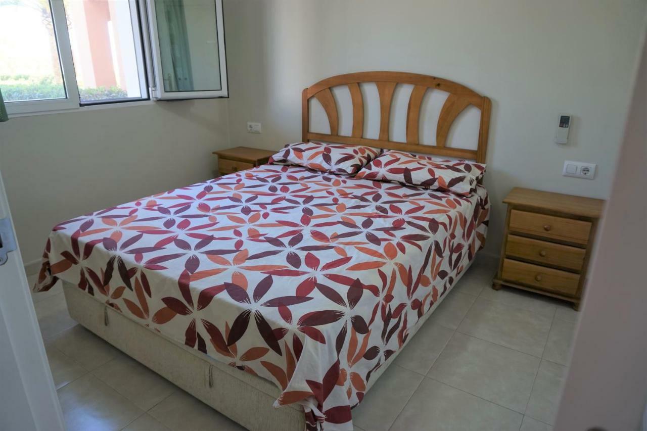 Adelfas Appartement Dénia