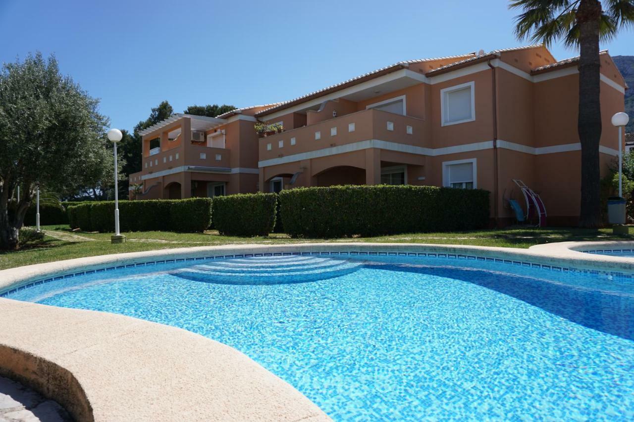 Adelfas Appartement