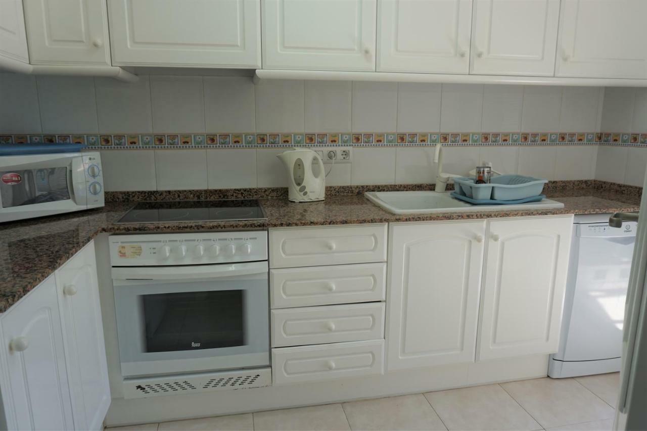 Appartement Adelfas Dénia