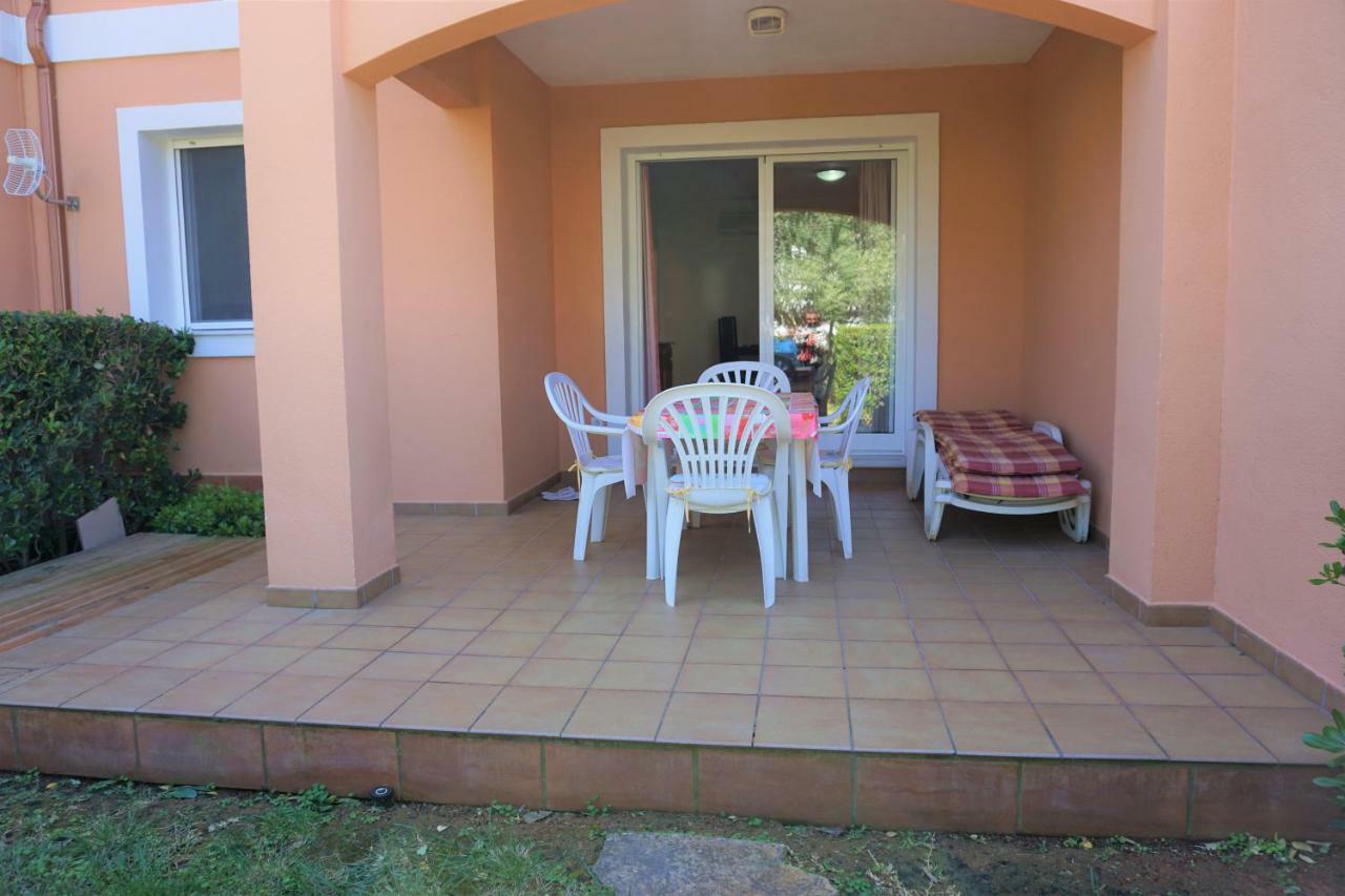 Appartement Adelfas
